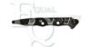 BMW 51117178077 Support, bumper